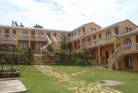 HOTEL IMPERIO DEL SOL 2