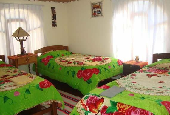 HOTEL IMPERIO DEL SOL 3