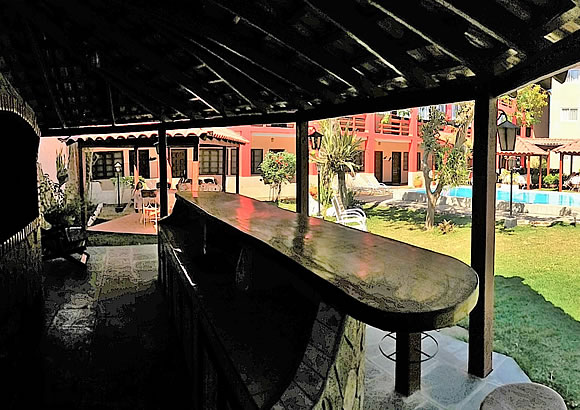 HOTEL BIBOSI * * * 1