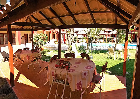 HOTEL BIBOSI * * * 2