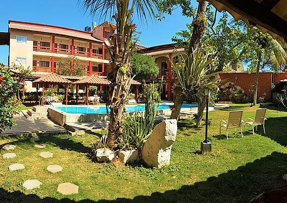 HOTEL BIBOSI * * * 3