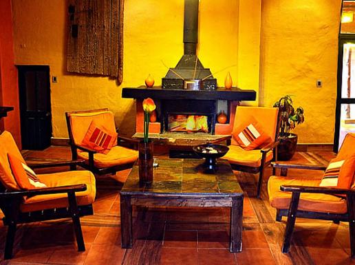 HOTEL JARDINES DE UYUNI 1