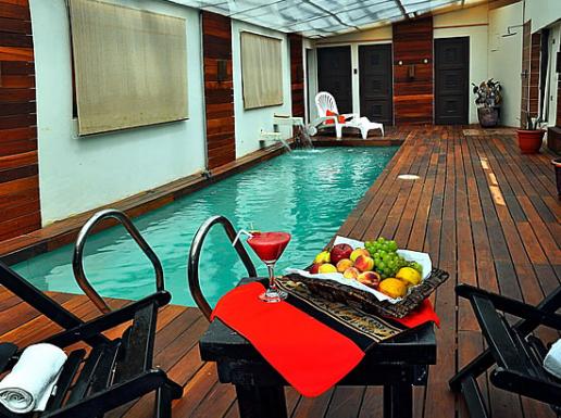 HOTEL JARDINES DE UYUNI 2