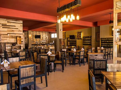 HOTEL JARDINES DE UYUNI 3