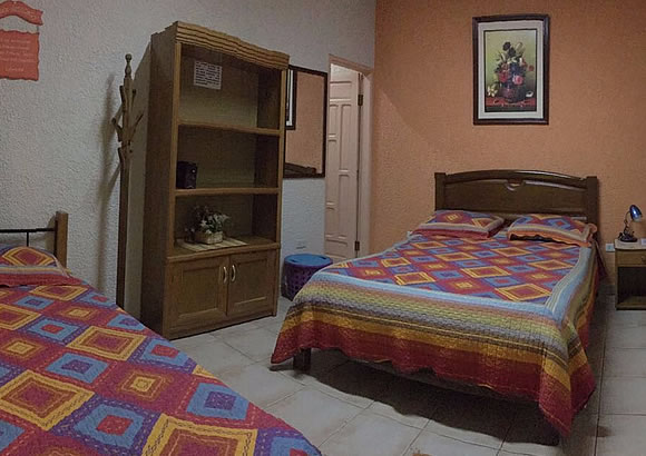 HOTEL “LA PERLA DEL ORIENTE” 0