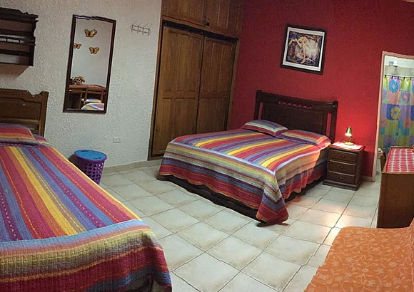 HOTEL “LA PERLA DEL ORIENTE” 4