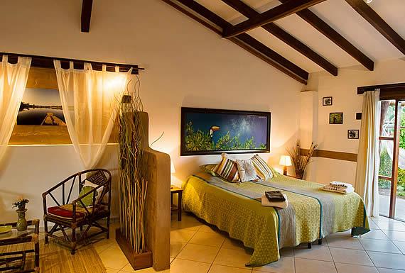 HOTEL LA VILLA CHIQUITANA 1