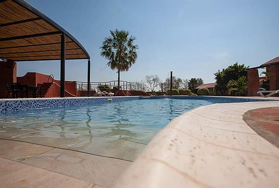 HOTEL LA VILLA CHIQUITANA 2