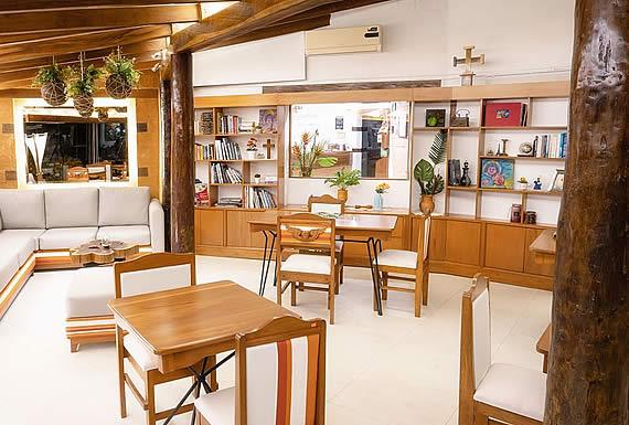 HOTEL LA VILLA CHIQUITANA 4