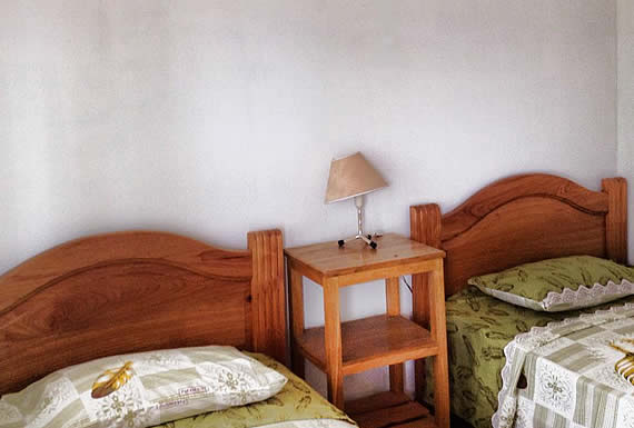 HOTEL LANDIVAR APOLO