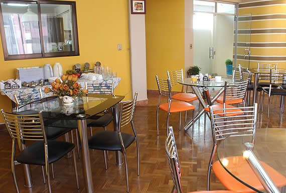 Restaurante Restaurante