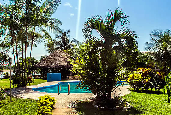 HOTEL MAYA DE LA AMAZONÍA