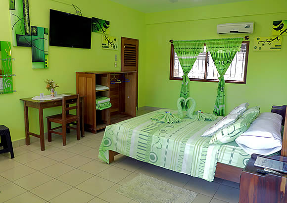 HOTEL MAYA DE LA AMAZONÍA 2