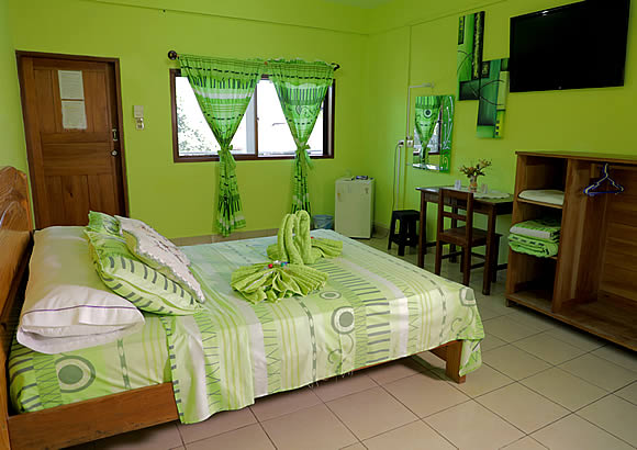 HOTEL MAYA DE LA AMAZONÍA 3