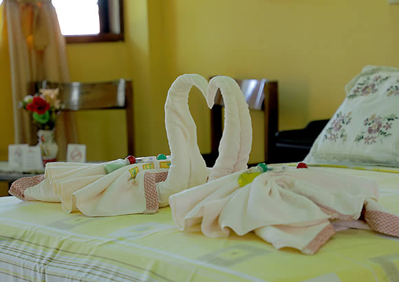 HOTEL MAYA DE LA AMAZONÍA 4