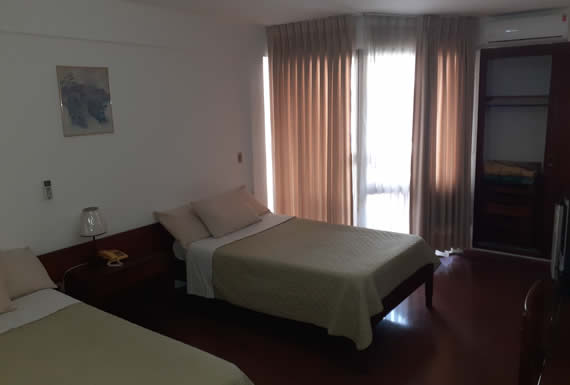 GRAN HOTEL MEDITERRANEO 4