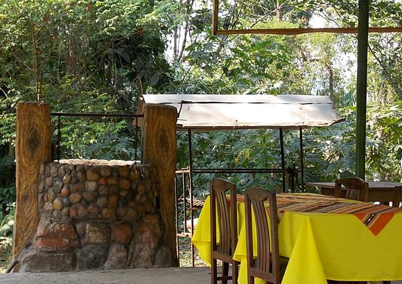 HOTEL MIRADOR VILLA TUNARI 1