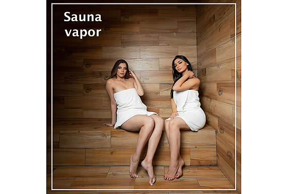 Sauna Sauna