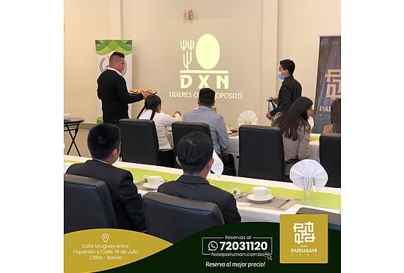 Salón Los Olivos Salón Los Olivos