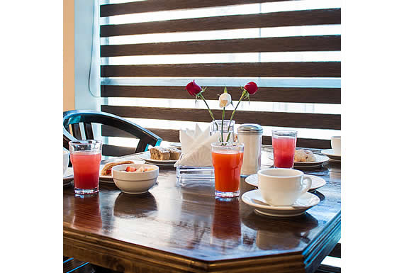 Cafetería Cafetería