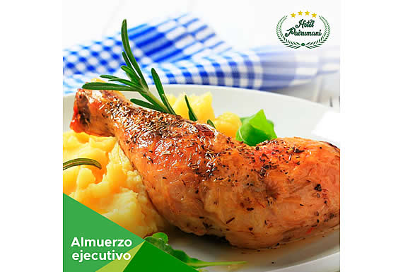 Restaurante Restaurante