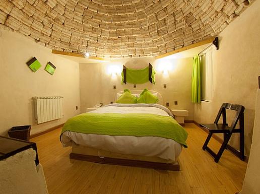 HOTEL PALACIO DE SAL