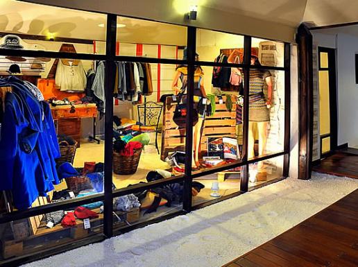 HOTEL PALACIO DE SAL 1