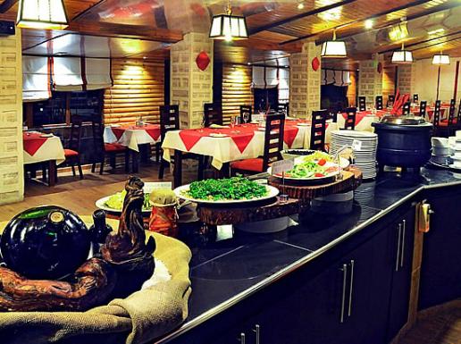 HOTEL PALACIO DE SAL 3