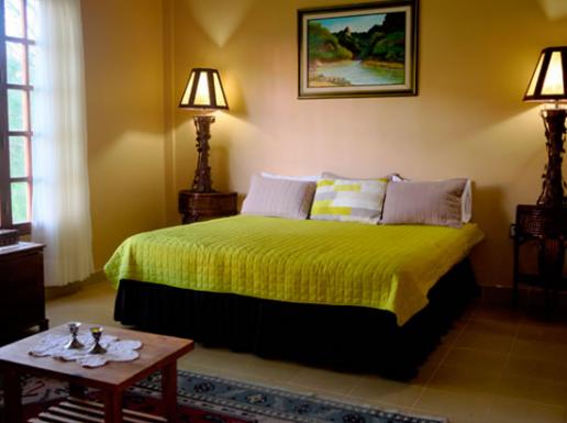 HOTEL PARADOR VIÑA DE PEREIRA 0