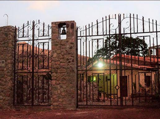 HOTEL PARADOR VIÑA DE PEREIRA 1