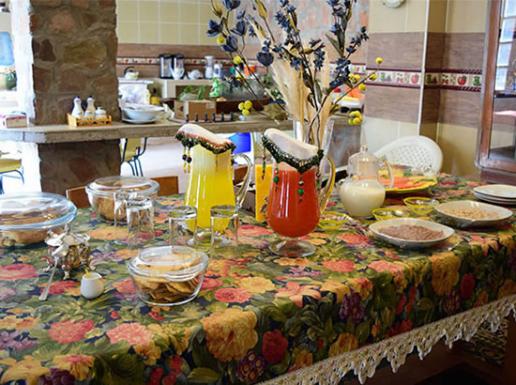 HOTEL PARADOR VIÑA DE PEREIRA 2