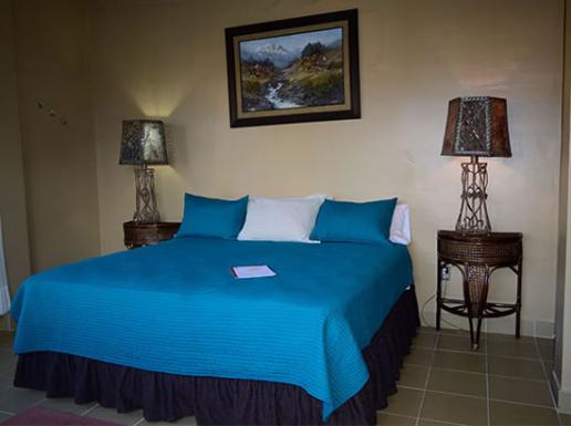 HOTEL PARADOR VIÑA DE PEREIRA 3