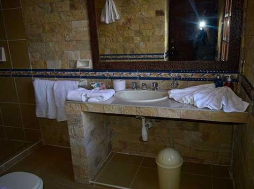 HOTEL PARADOR VIÑA DE PEREIRA 4