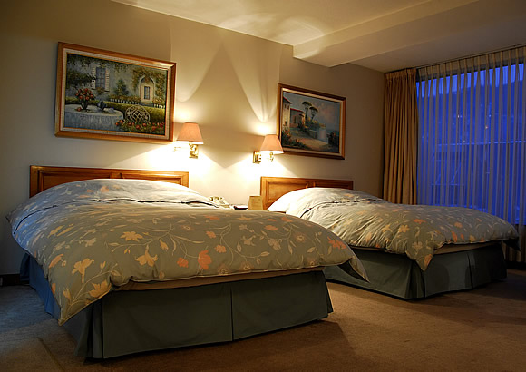 HOTEL PRESIDENTE * * * * * 2