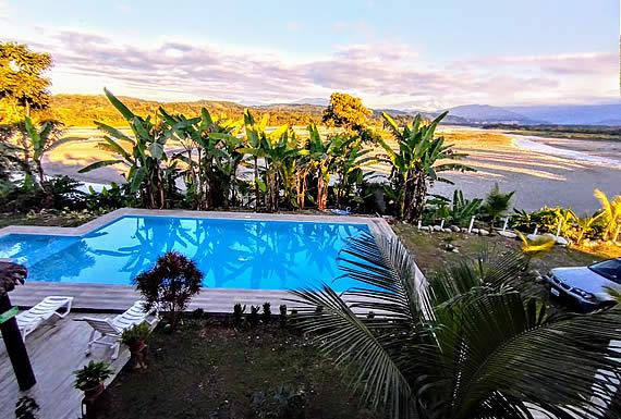 HOTEL PUERTO SELVA