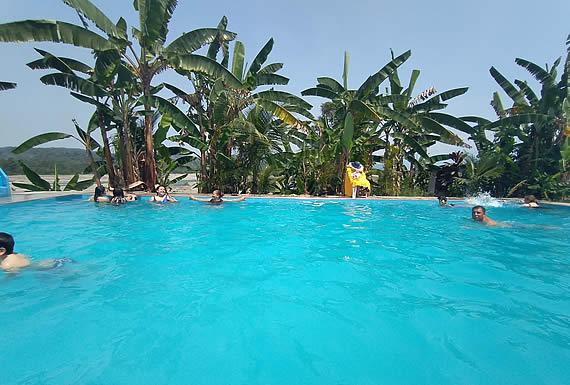 HOTEL PUERTO SELVA 4