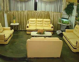 HOTEL ESPAÑA INN SANTA CRUZ 2