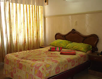 HOTEL ESPAÑA INN SANTA CRUZ 3