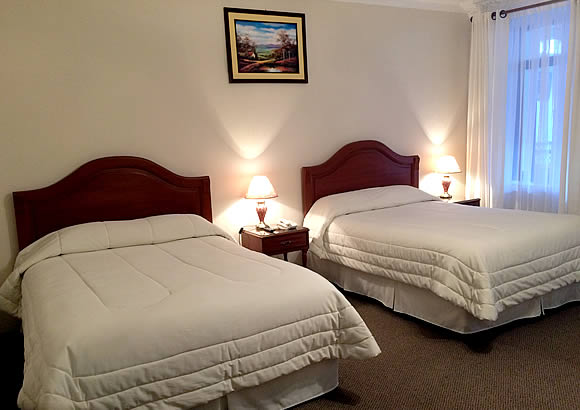 HOTEL INDEPENDENCIA * * * * 0