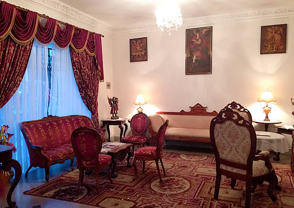 HOTEL INDEPENDENCIA * * * * 2