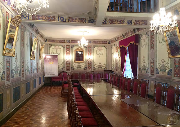 HOTEL INDEPENDENCIA * * * * 4