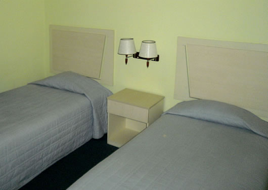 LOS DELFINES APART HOTEL * * * * * 4