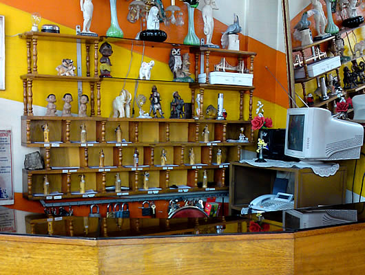 HOTEL MONARCA * * * 1