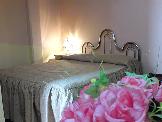 HOTEL MONARCA * * * 2