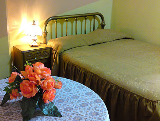 HOTEL MONARCA * * * 3