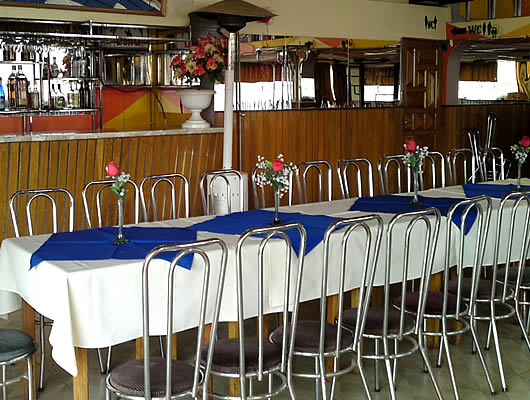 HOTEL MONARCA * * * 4