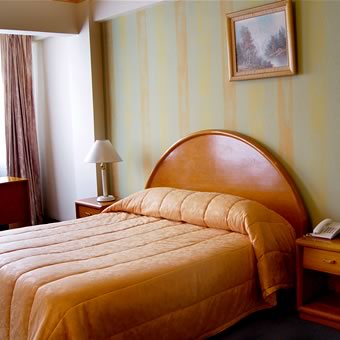 HOTEL REGINA * * * 1