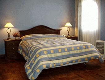 HOTEL SANTA TERESA * * * 1