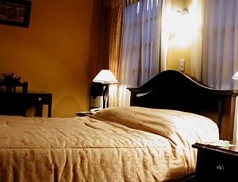 HOTEL SANTA TERESA * * * 2