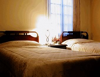 HOTEL SANTA TERESA * * * 3